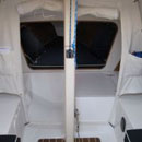 e33, e sailing yachts, daysailer, sailing, sailboat