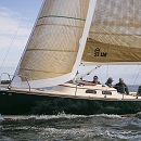 e33, e sailing yachts, daysailer, sailing, sailboat