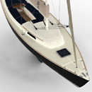 yachts, daysailer, sailing, sailboat