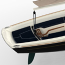 yachts, daysailer, sailing, sailboat