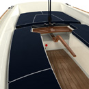 yachts, daysailer, sailing, sailboat